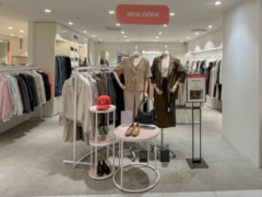 로미스토리, 오프라인 매장 확대… 140까지 빅사이즈 라인 강화